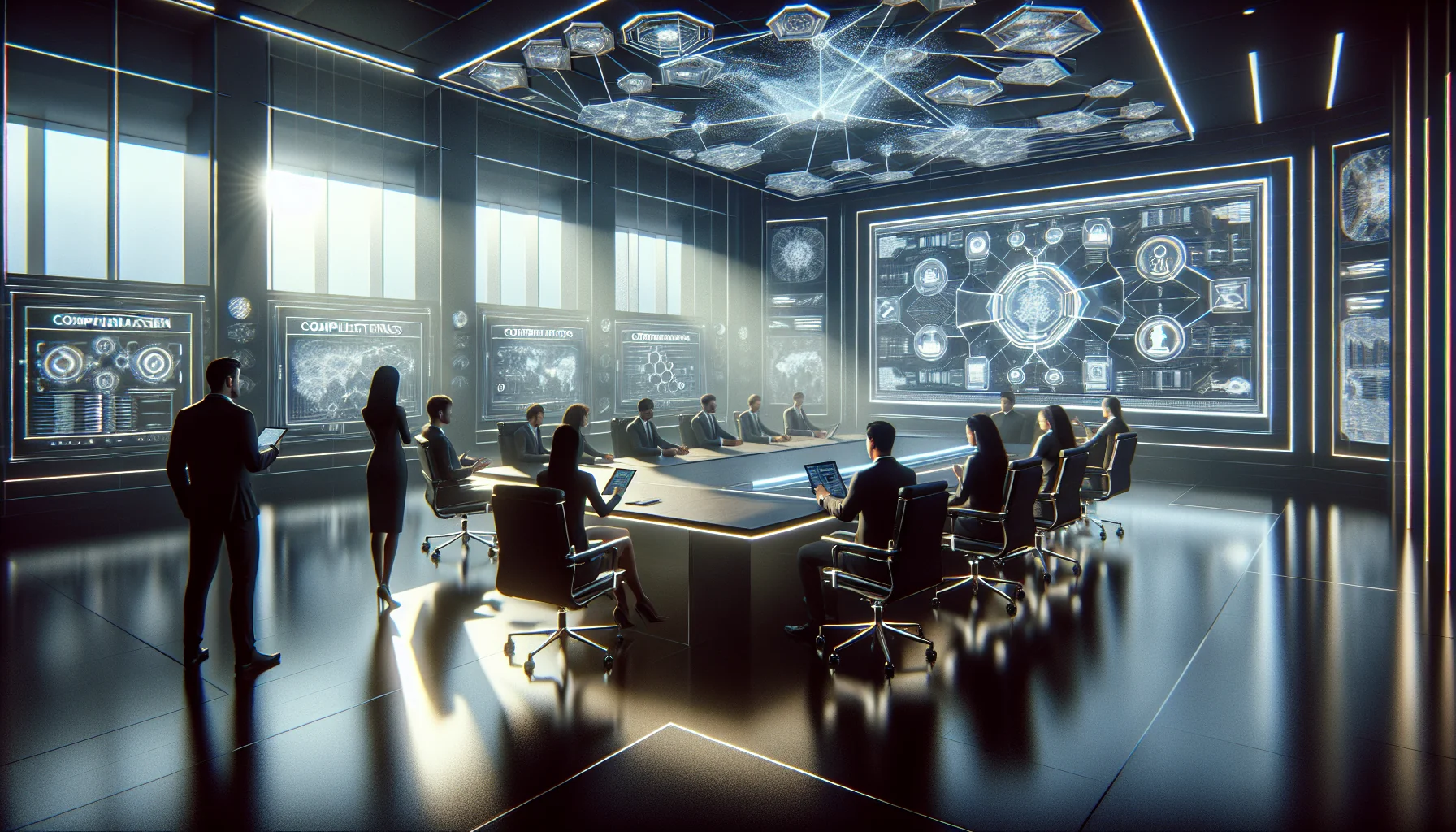 Compliance necessity for Web3 startup: A Strategic Framework