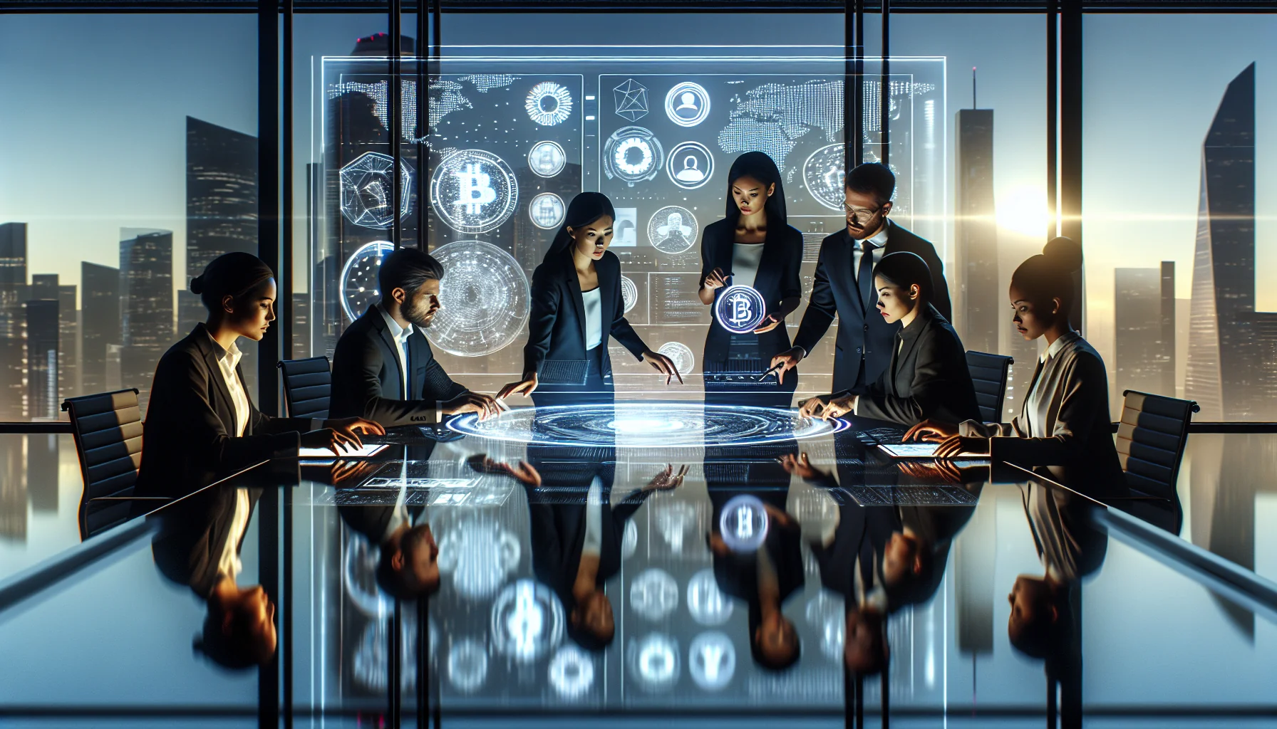 Crypto Licensing for New Startups: Navigating the Legal Landscape