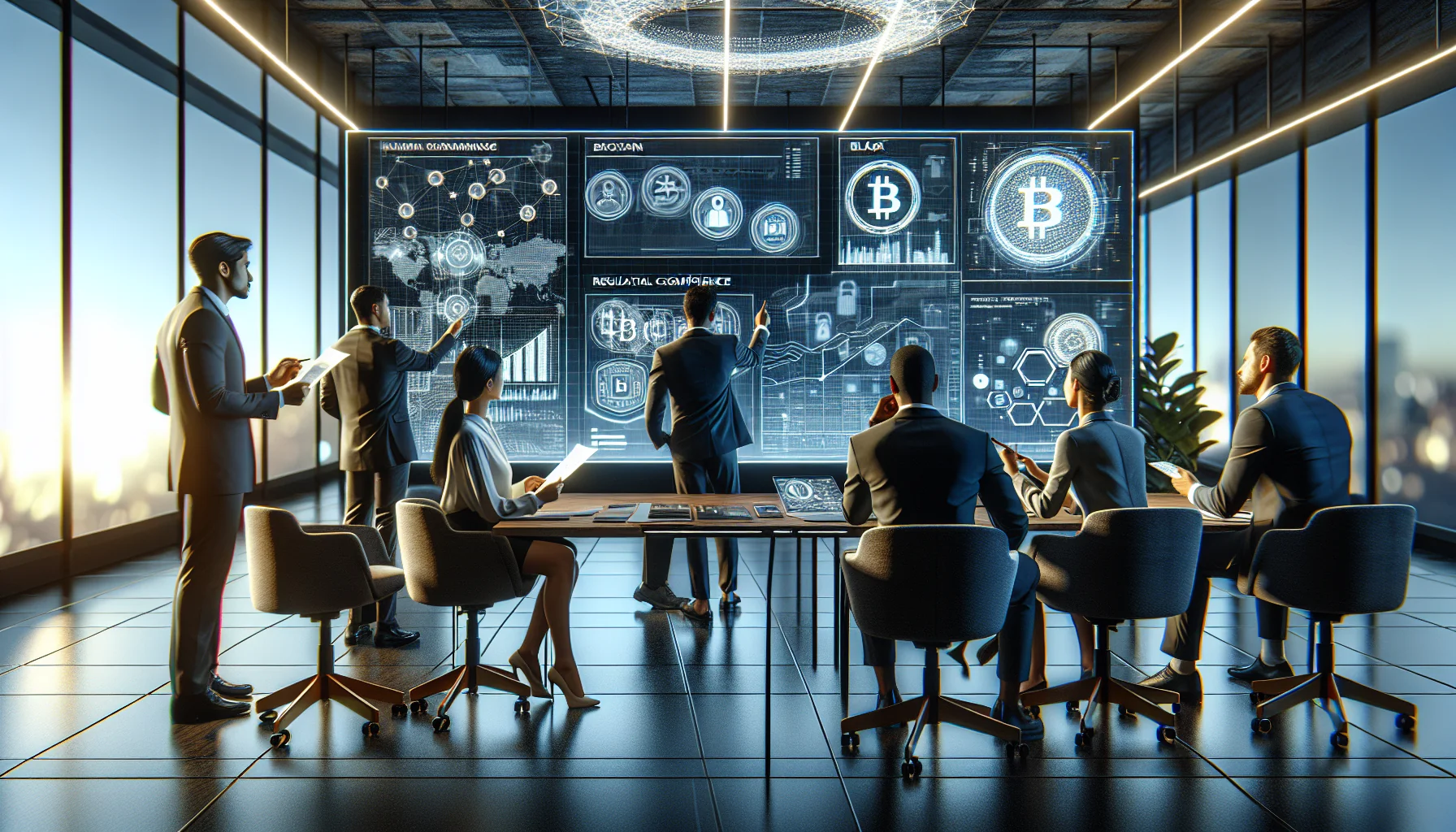 Crypto Project abidance Strategies: A fabric for Success