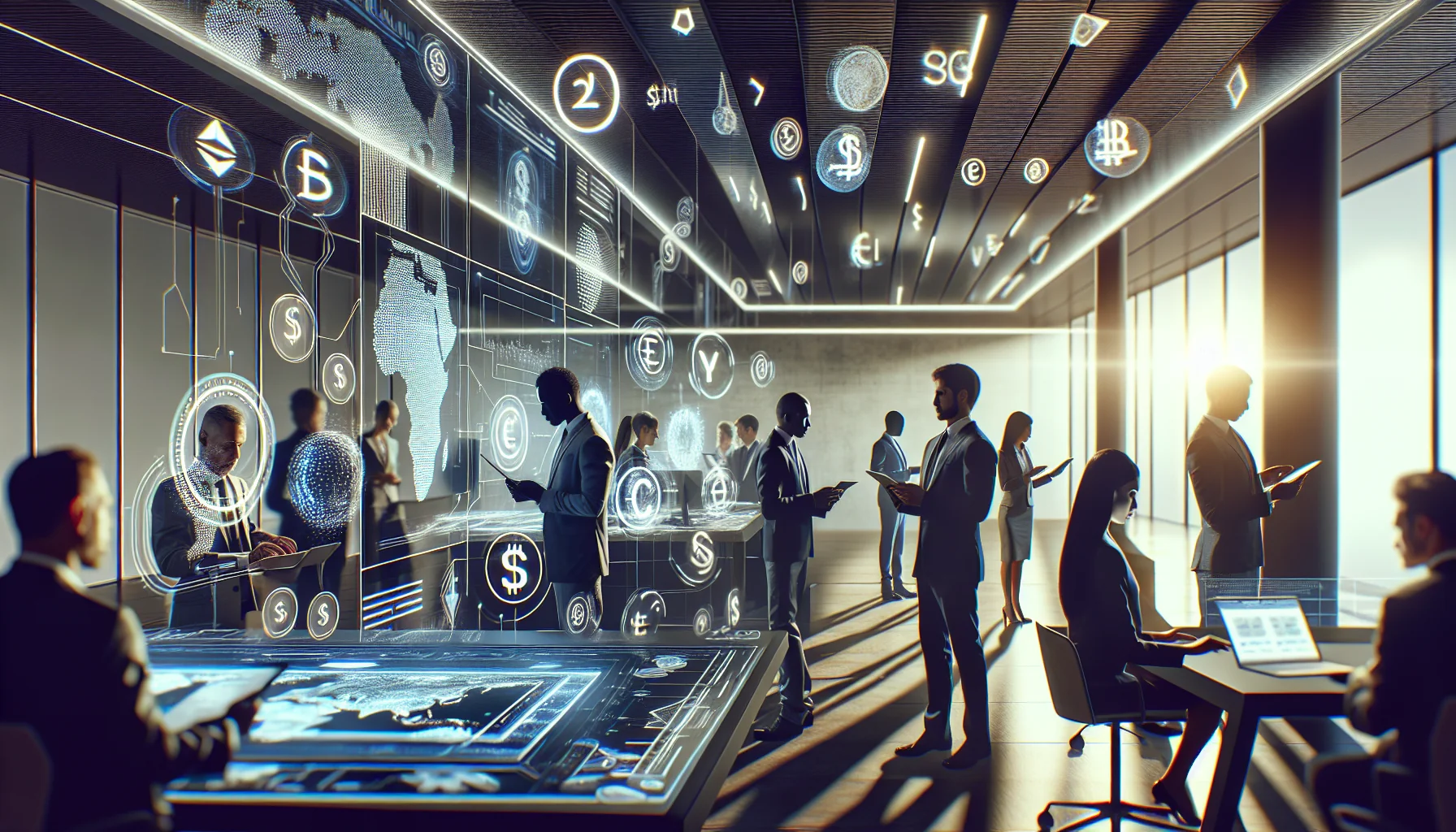 Fiat to Crypto Gateway desegregation Guide: A Step-by-Step Approach