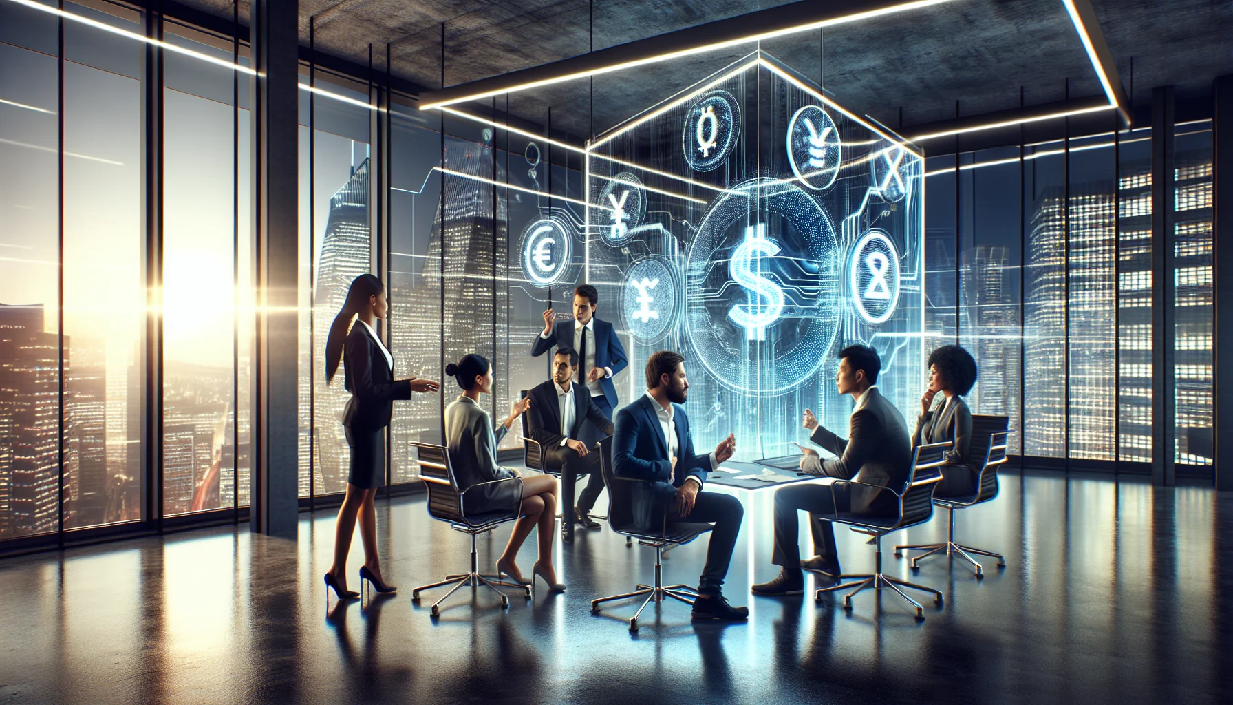 Exploring Fiat to Crypto Payment Solutions for Web3 Startups