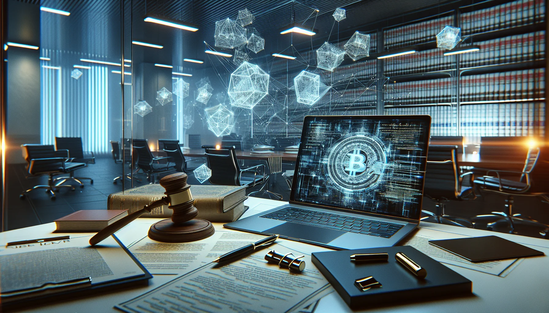 Legal Considerations for Launching a Web3 Startup