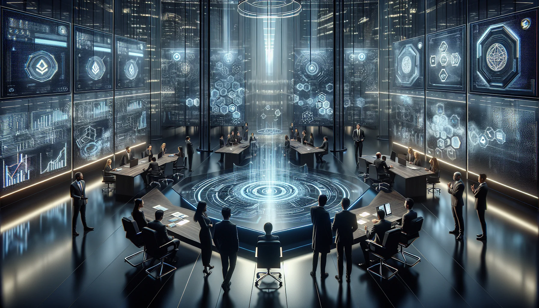 Essential Resources for Crypto Founders