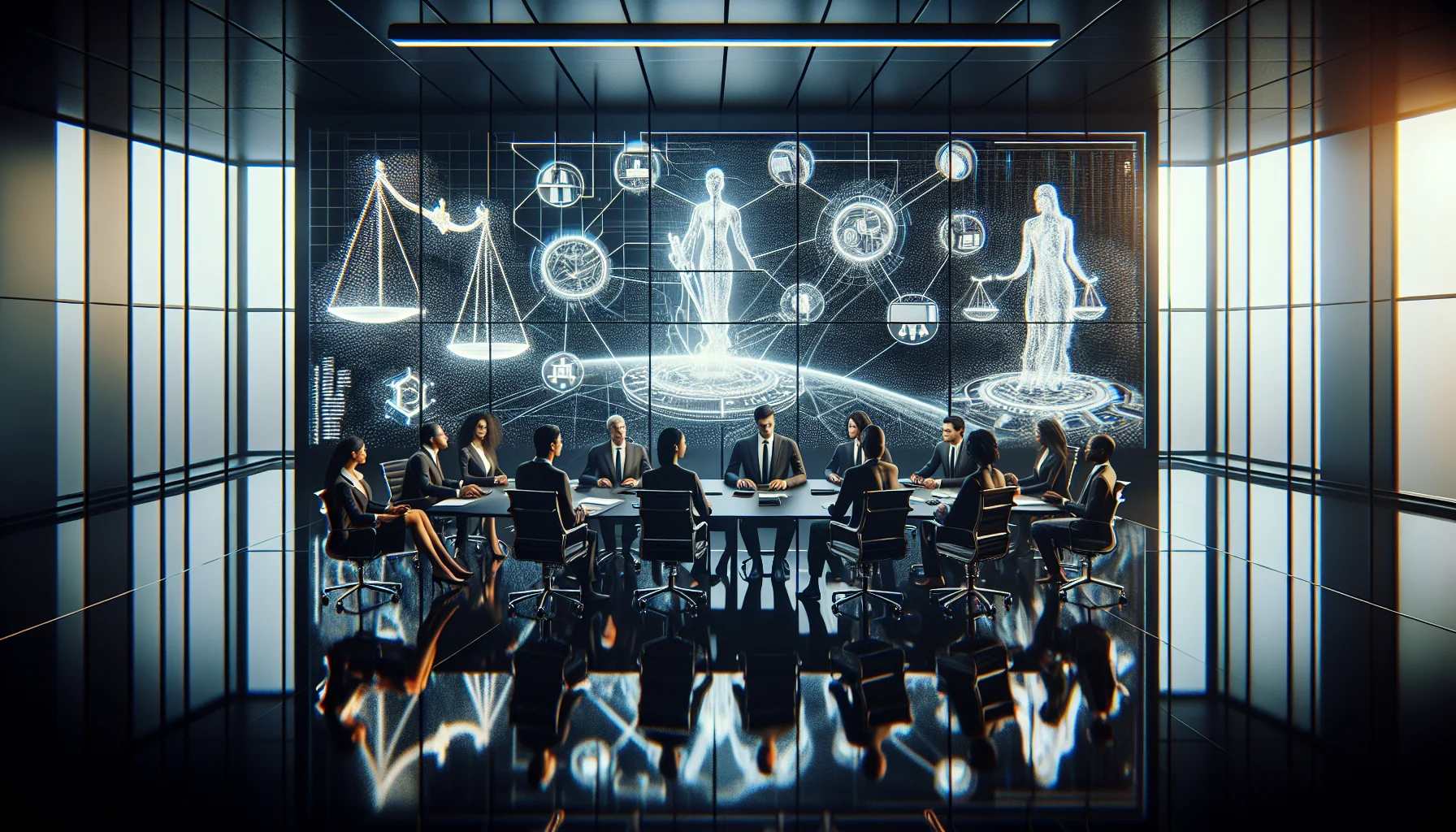 Understanding Tokenomics and Legal Structures for Web3 Startups