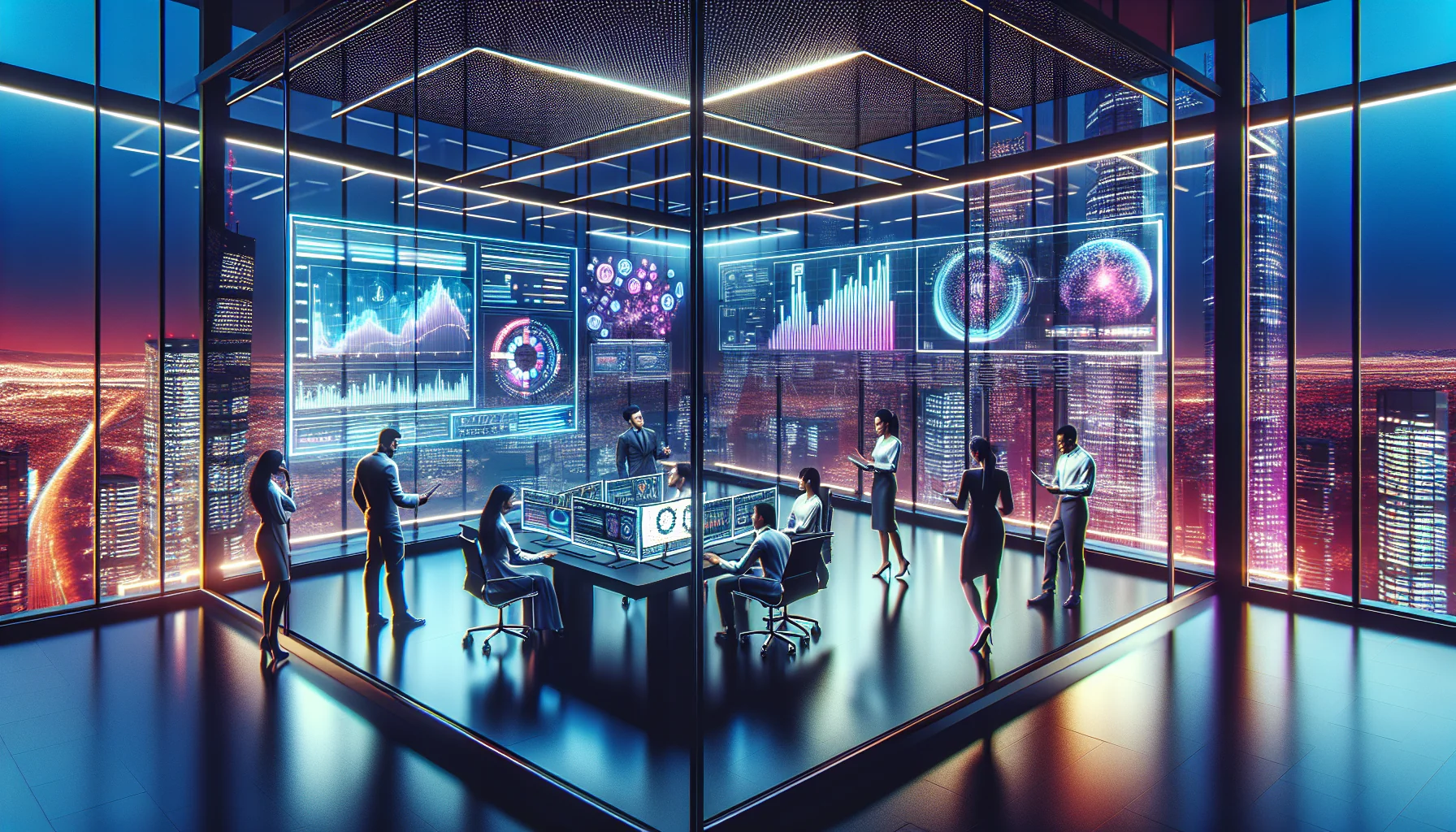 Optimizing Web3 concern model: A complete Guide